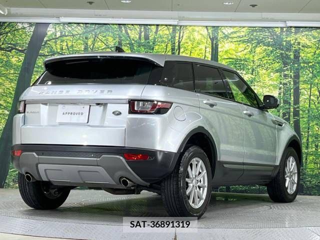 ROVER RANGE ROVER 2018-03 367526-16