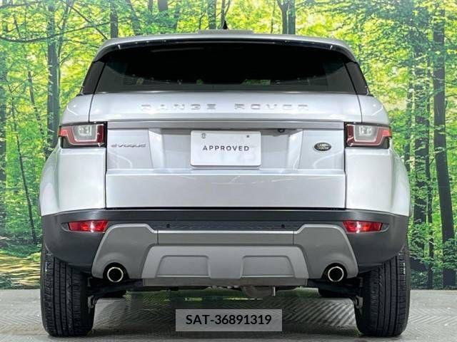 ROVER RANGE ROVER 2018-03 367526-17