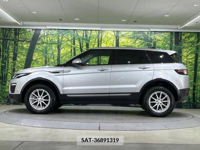 ROVER RANGE ROVER 2018-03 367526-19