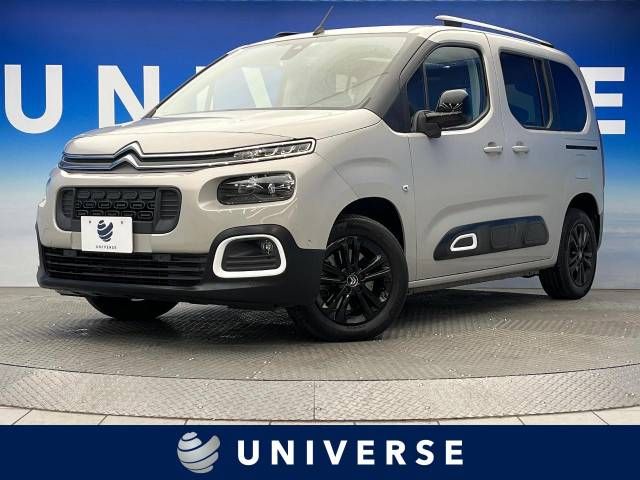 Citroen BERLINGO 2021-05 194162-0
