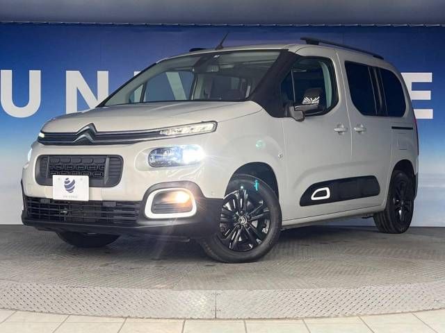 Citroen BERLINGO 2021-05 194162-13