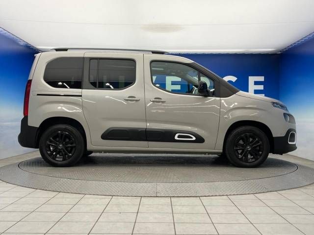 Citroen BERLINGO 2021-05 194162-19