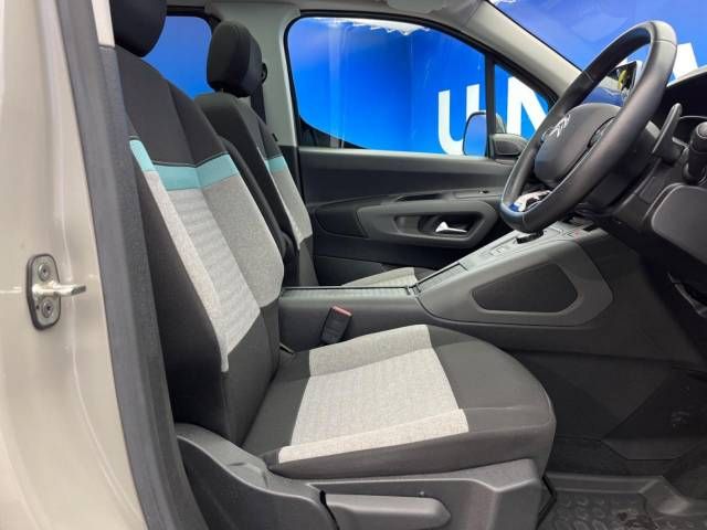 Citroen BERLINGO 2021-05 194162-8