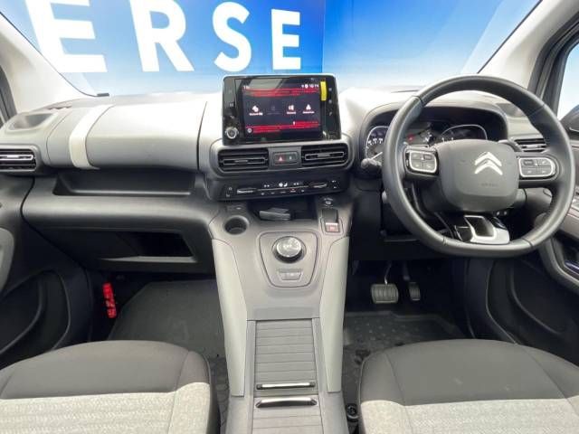 Citroen BERLINGO 2021-05 194162-1