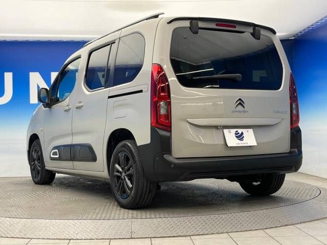 Citroen BERLINGO 2021-05 194162-18