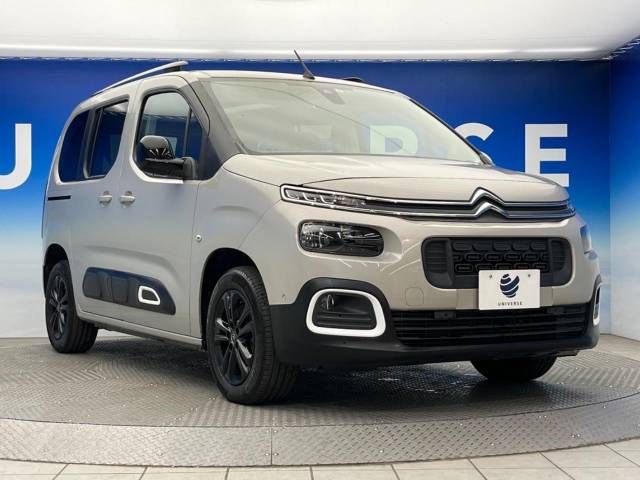 Citroen BERLINGO 2021-05 194162-17