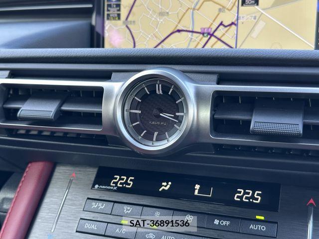 Lexus RC 2022-09 221594-6