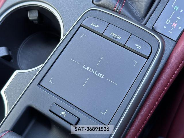 Lexus RC 2022-09 221594-10