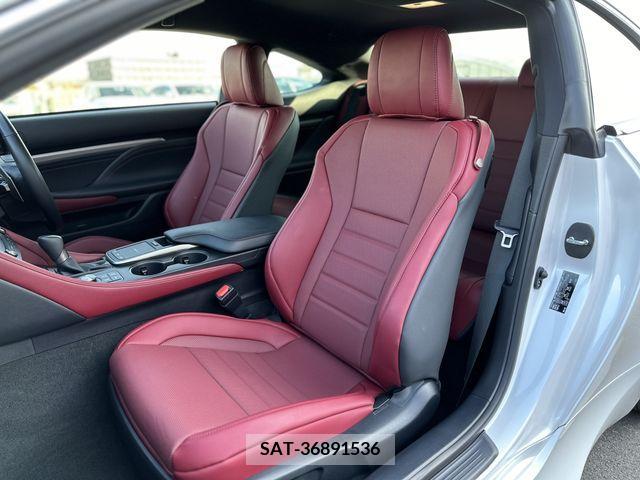 Lexus RC 2022-09 221594-18