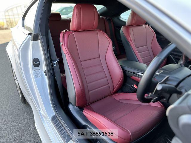 Lexus RC 2022-09 221594-15