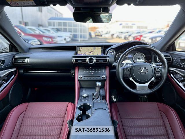 Lexus RC 2022-09 221594-1