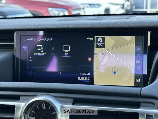 Lexus RC 2022-09 221594-5