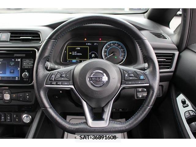 Nissan LEAF 2019-08 324803-11