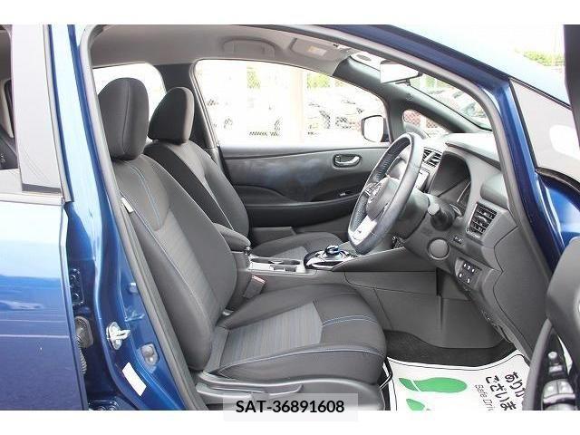 Nissan LEAF 2019-08 324803-8