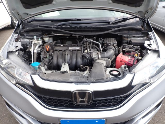 Honda FIT 2018-04 190139-22