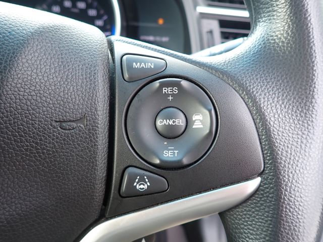 Honda FIT 2018-04 190139-9