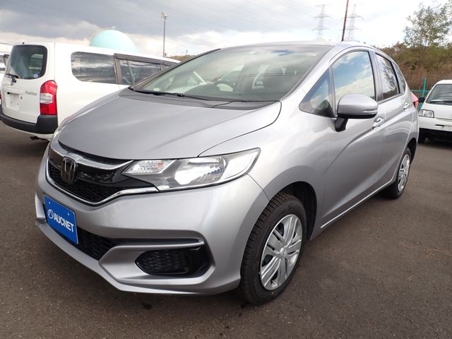 Honda FIT 2018-04 190139-5