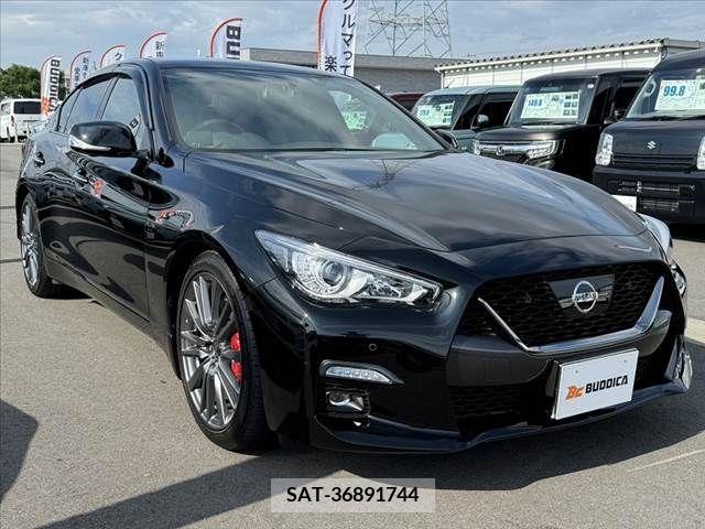 Nissan SKYLINE 2021-11 348929-7