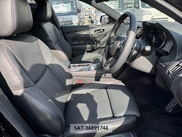 Nissan SKYLINE 2021-11 348929-15