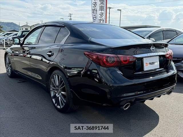 Nissan SKYLINE 2021-11 348929-12