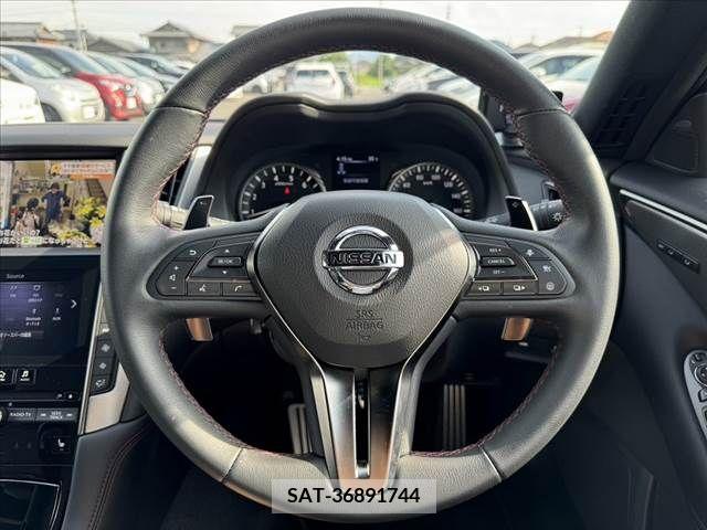 Nissan SKYLINE 2021-11 348929-20