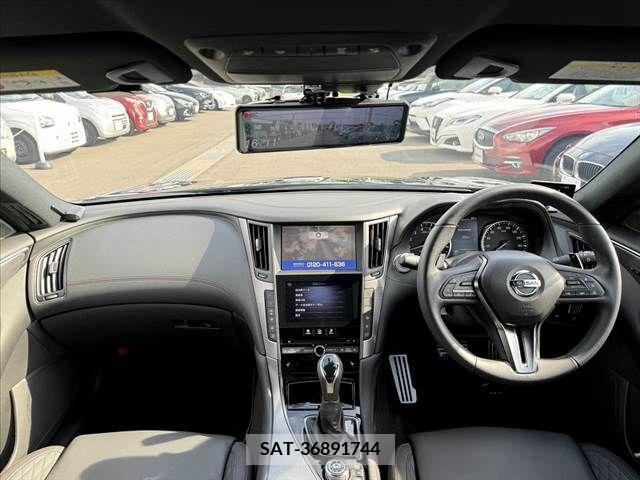 Nissan SKYLINE 2021-11 348929-1