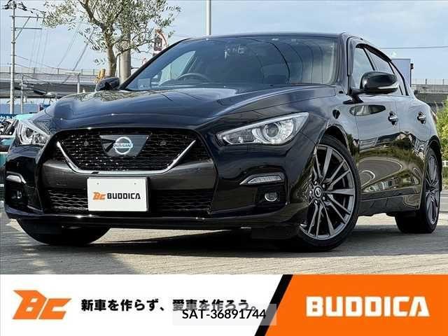 Nissan SKYLINE 2021-11 348929-0
