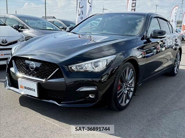 Nissan SKYLINE 2021-11 348929-9