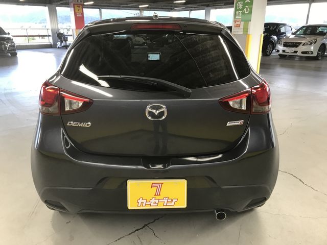 Mazda DEMIO 2015-09 17679-7