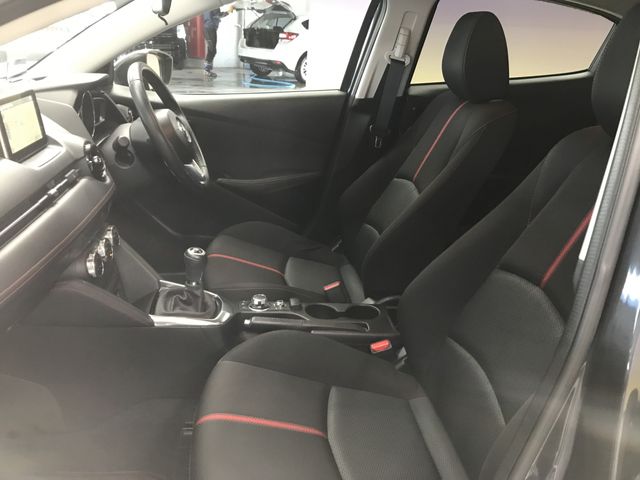 Mazda DEMIO 2015-09 17679-15