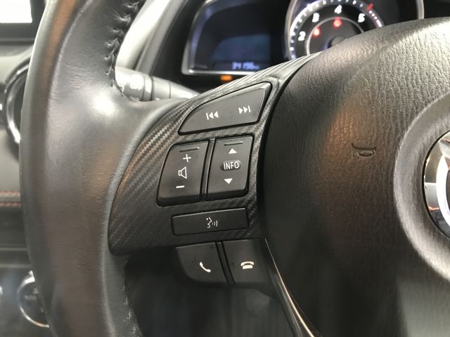 Mazda DEMIO 2015-09 17679-23