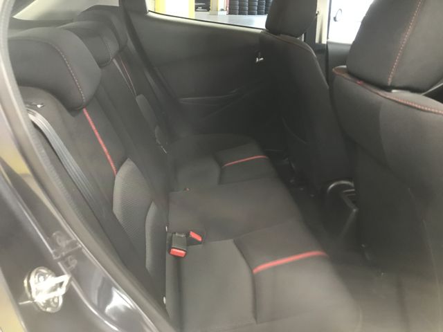 Mazda DEMIO 2015-09 17679-13