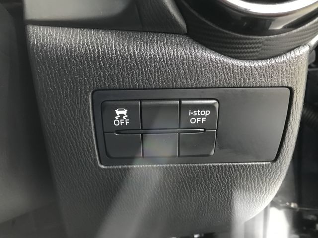 Mazda DEMIO 2015-09 17679-21