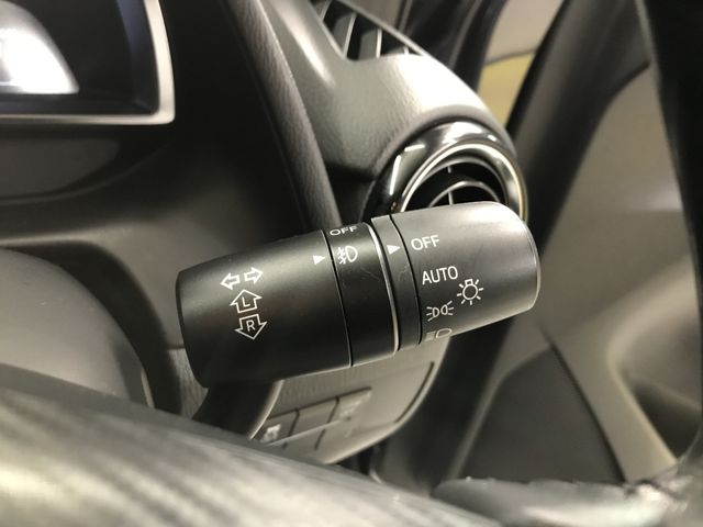 Mazda DEMIO 2015-09 17679-25