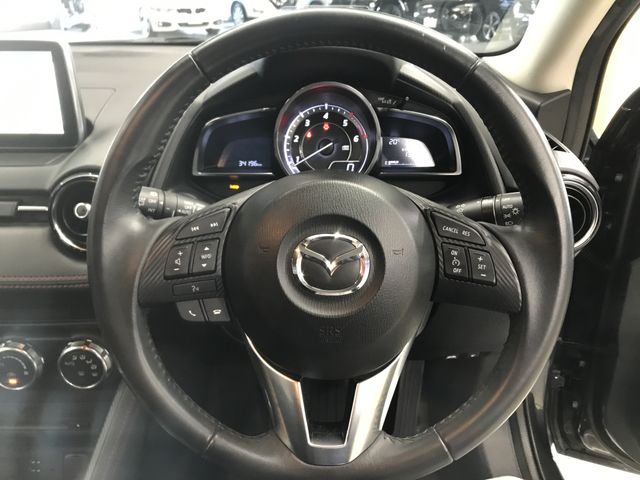 Mazda DEMIO 2015-09 17679-2
