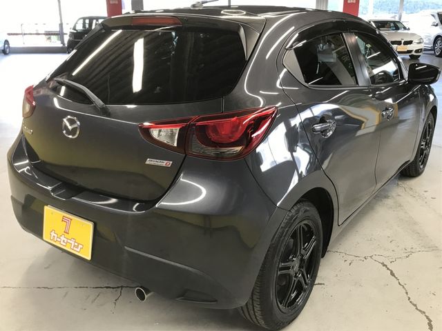 Mazda DEMIO 2015-09 17679-6