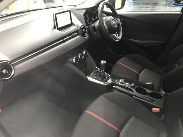Mazda DEMIO 2015-09 17679-14