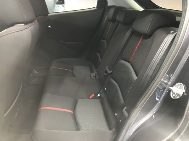 Mazda DEMIO 2015-09 17679-16