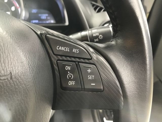 Mazda DEMIO 2015-09 17679-24