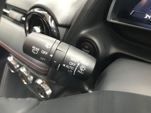 Mazda DEMIO 2015-09 17679-26
