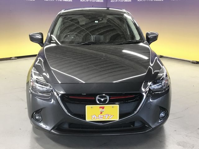 Mazda DEMIO 2015-09 17679-3