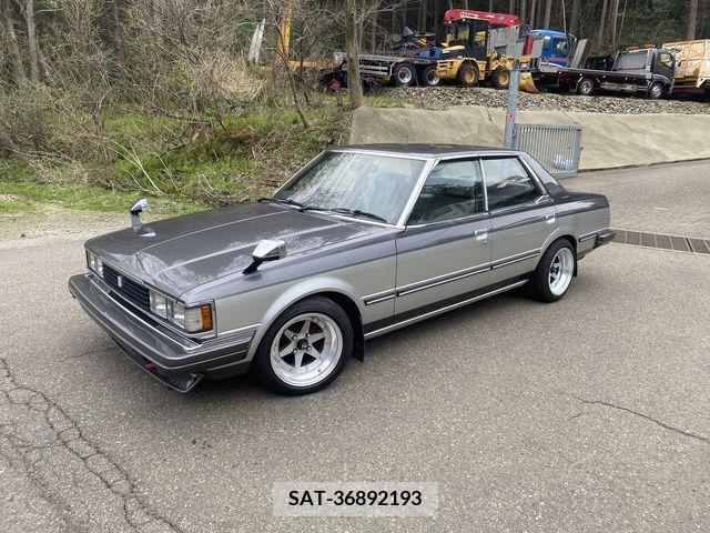 Toyota CRESTA 1982-03 371740-0
