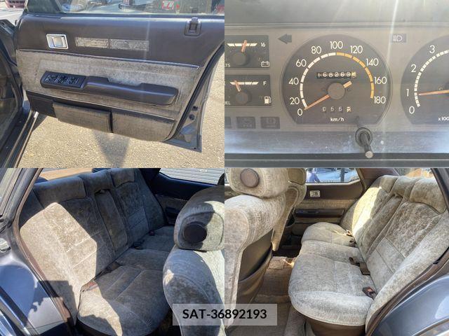 Toyota CRESTA 1982-03 371740-20