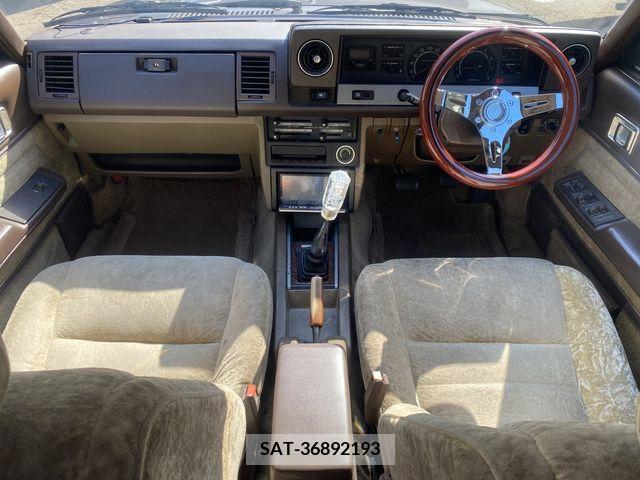 Toyota CRESTA 1982-03 371740-18