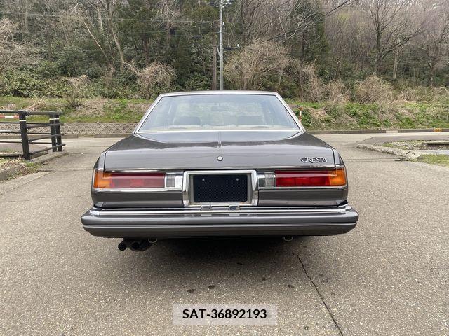 Toyota CRESTA 1982-03 371740-9