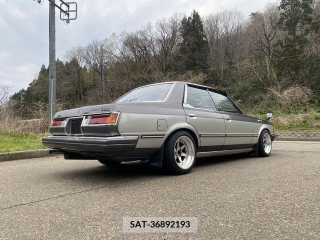Toyota CRESTA 1982-03 371740-8