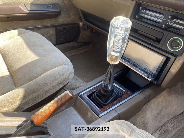 Toyota CRESTA 1982-03 371740-16