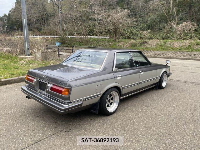 Toyota CRESTA 1982-03 371740-7
