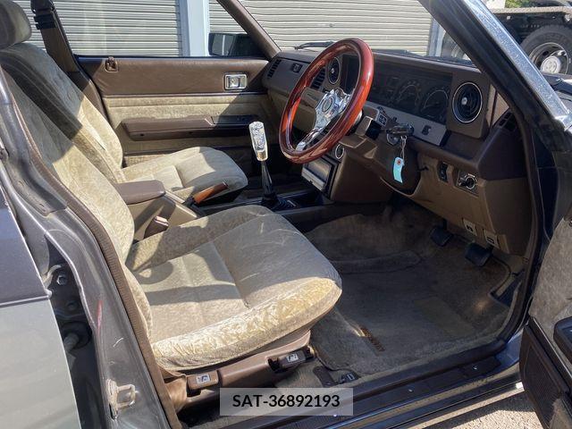 Toyota CRESTA 1982-03 371740-14