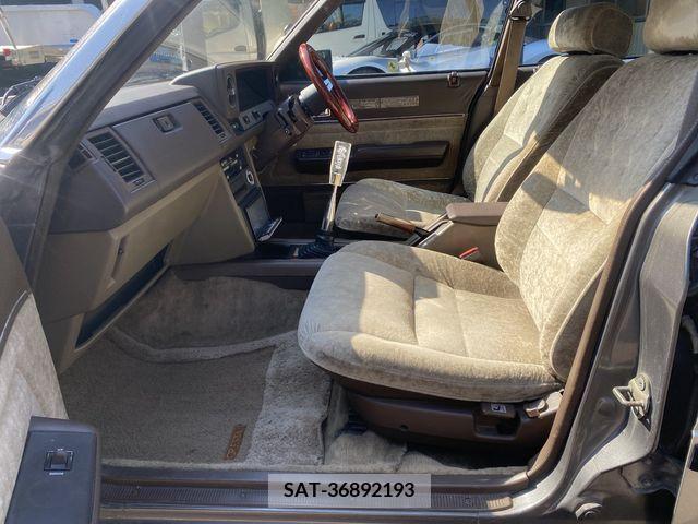 Toyota CRESTA 1982-03 371740-15